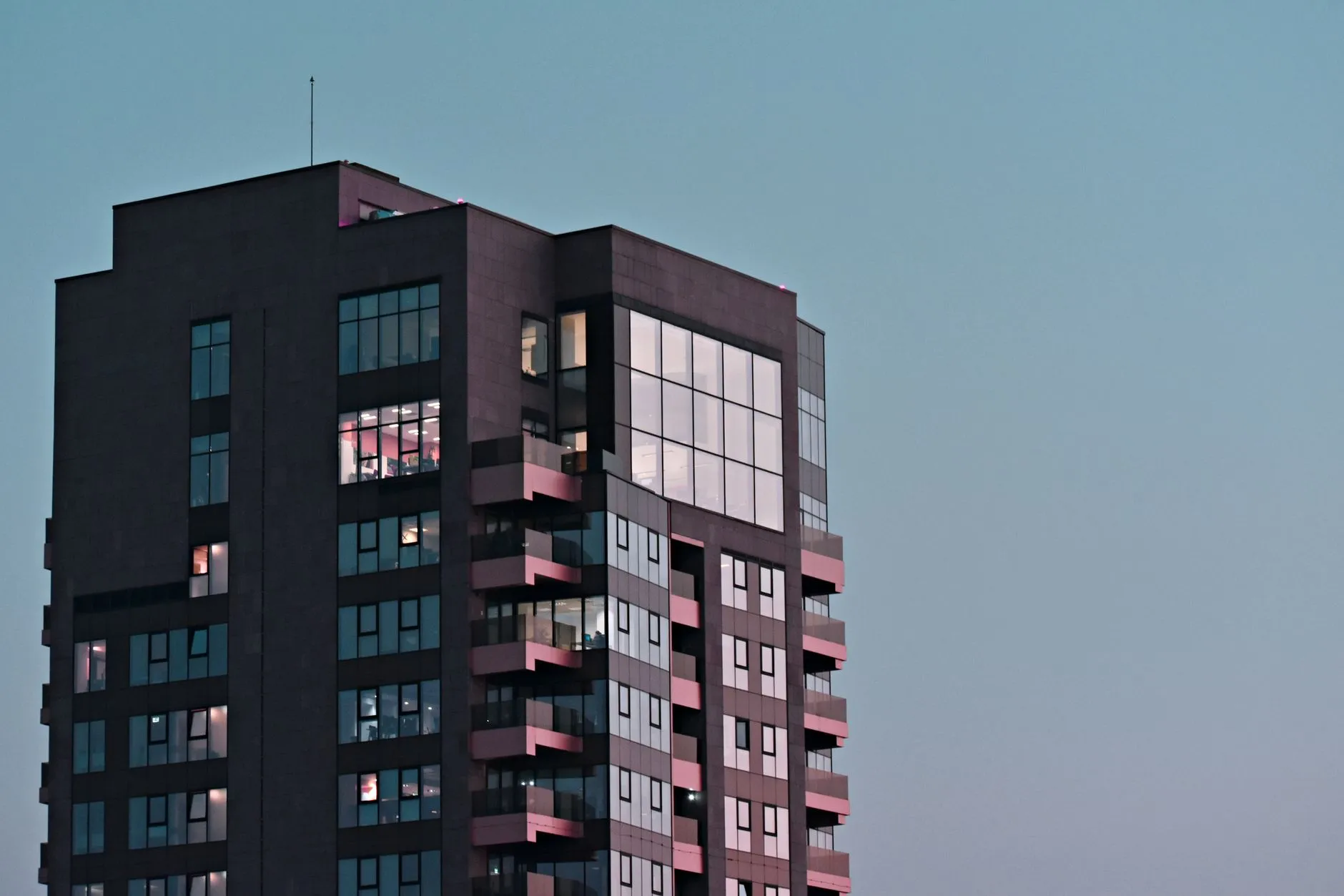 Aviației Park Residence — Ansamblu rezidențial