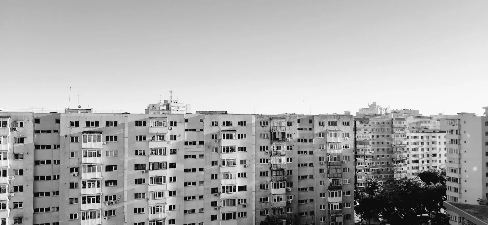 Militari City Residence — Ansamblu rezidențial