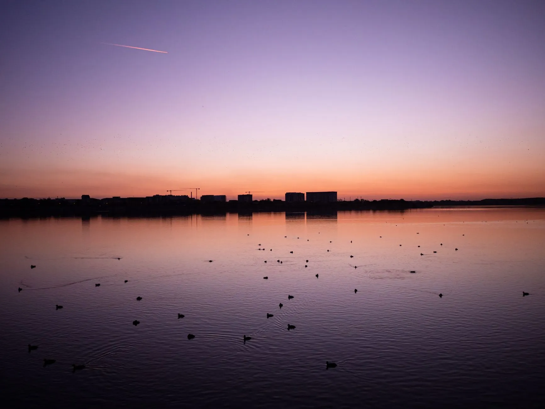 Pipera Lake View — Ansamblu mixt