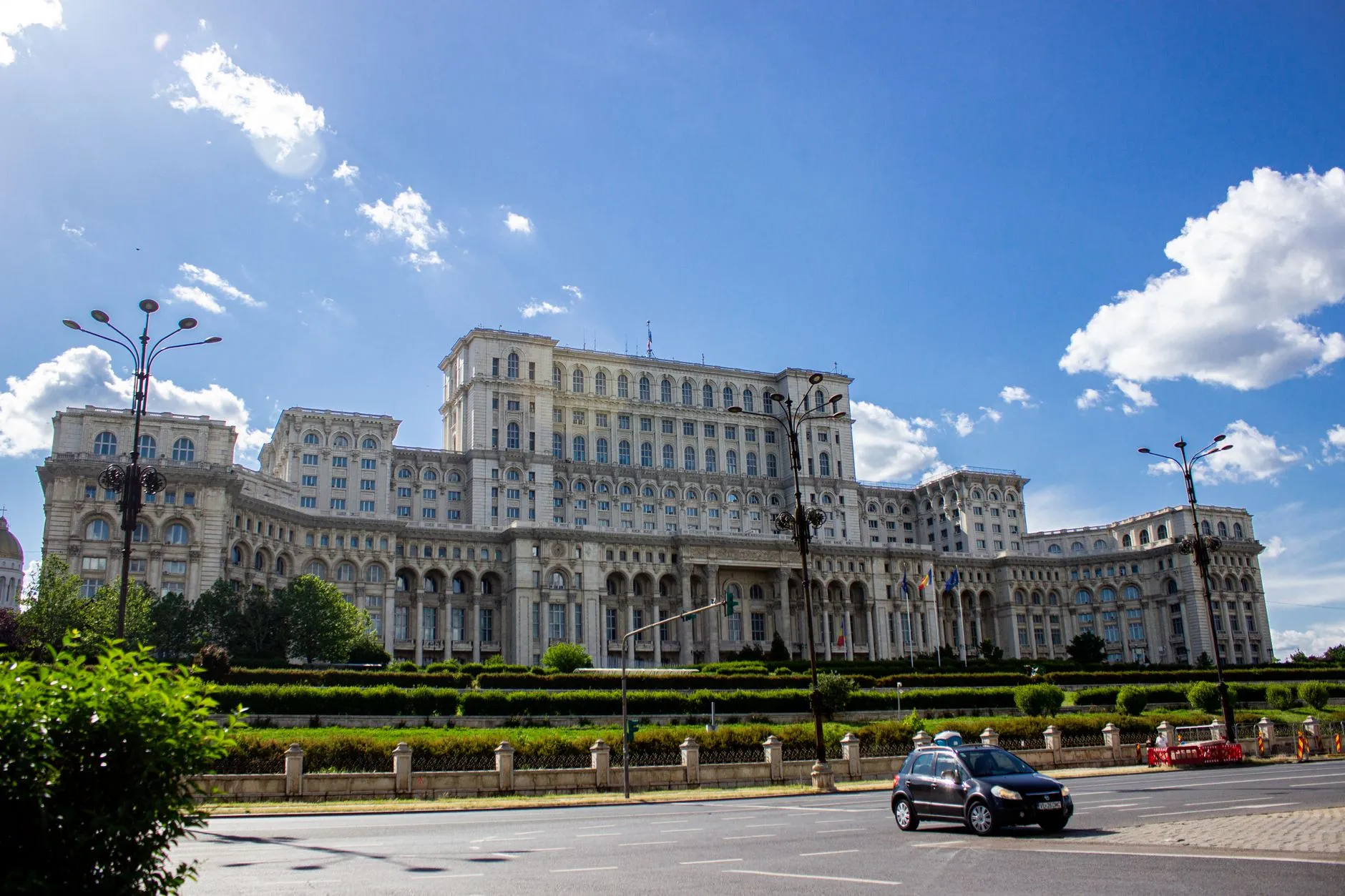 Administrare blocuri Sector 5 — OneAdmin