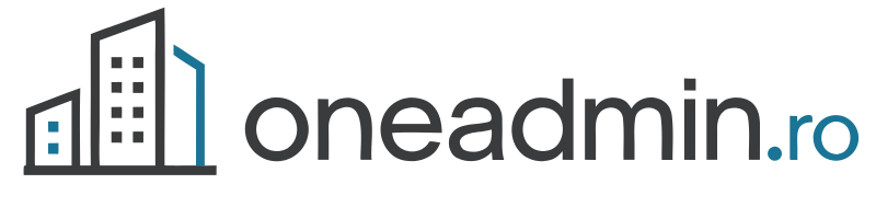 OneAdmin logo